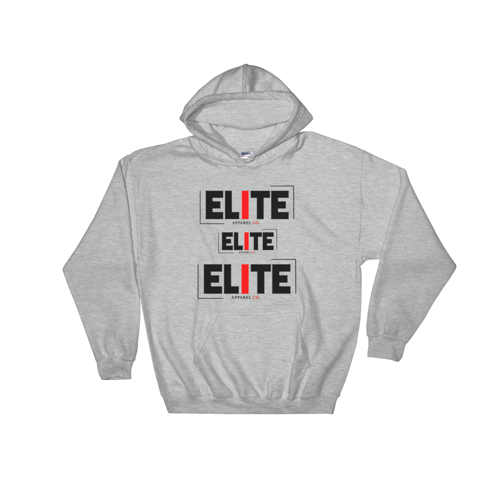 ElitesApparel.com: Elite Emblem collection – Elite Apparel Co.