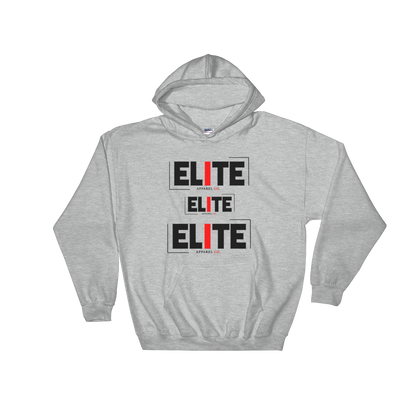 Elite Emblem Apparel
