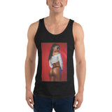 Elite Apparel - Cake Tank top