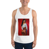 Elite Apparel - Cake Tank top