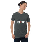 Elite Apparel - Elite Emblem Signature Tee
