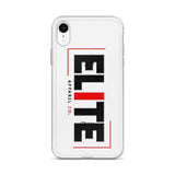 Elite Emblem iPhone Case