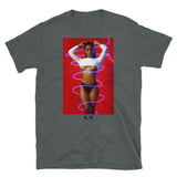 Elite Apparel - Underboob Tee (Dark Logo)