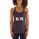 Elite Apparel - Women's Elite Emblem Tank Top