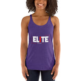 Elite Apparel - Women's Elite Emblem Tank Top