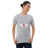 Elite Apparel - Elite Emblem Signature Tee