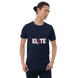 Elite Apparel - Elite Emblem Signature Tee