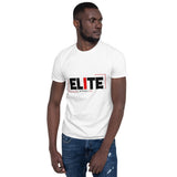 Elite Apparel - Elite Emblem Signature Tee