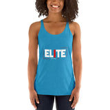 Elite Apparel - Women's Elite Emblem Tank Top