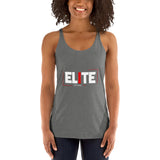 Elite Apparel - Women's Elite Emblem Tank Top