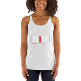 Elite Apparel - Women's Elite Emblem Tank Top