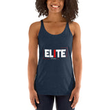 Elite Apparel - Women's Elite Emblem Tank Top