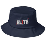 Elite Apparel - Elite Emblem Bucket Hat