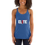 Elite Apparel - Women's Elite Emblem Tank Top