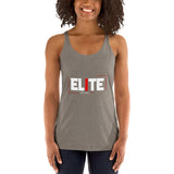 Elite Apparel - Women's Elite Emblem Tank Top