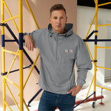 Elite Apparel - Elite Emblem Champion Jacket